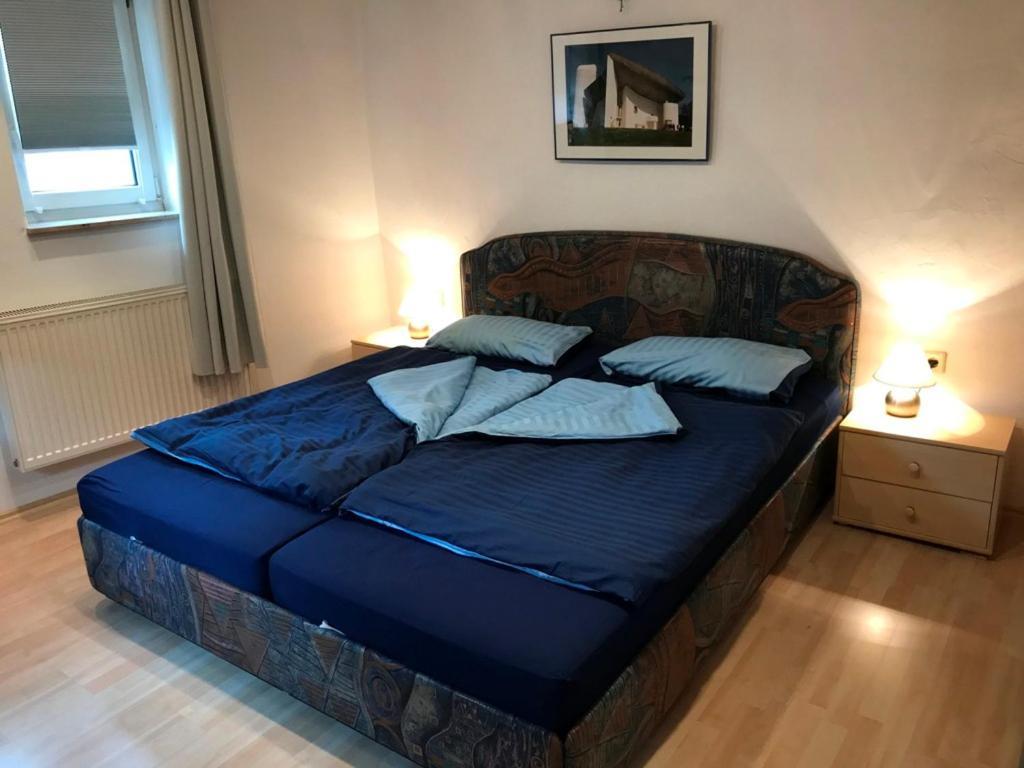 Ifam - Ihr Ferienhaus Am Main Zellingen Екстер'єр фото