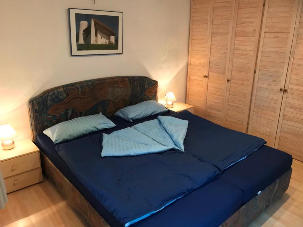 Ifam - Ihr Ferienhaus Am Main Zellingen Екстер'єр фото