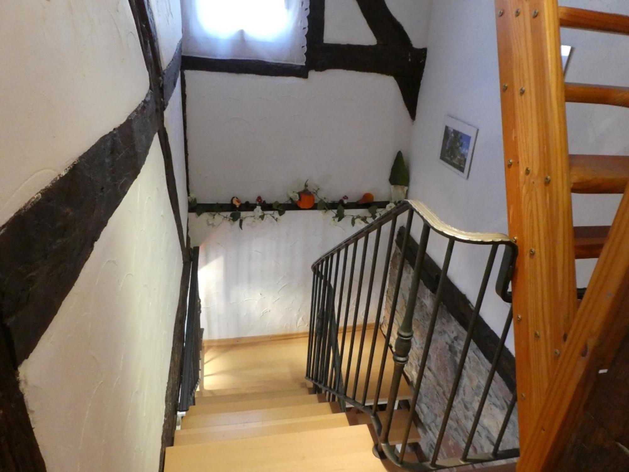 Ifam - Ihr Ferienhaus Am Main Zellingen Екстер'єр фото