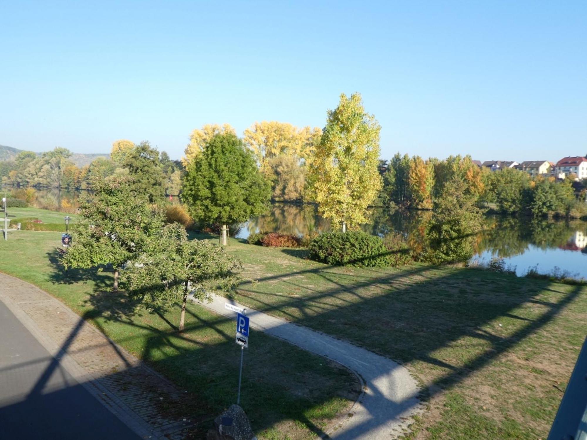 Ifam - Ihr Ferienhaus Am Main Zellingen Екстер'єр фото